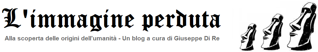 L'Immagine Perduta